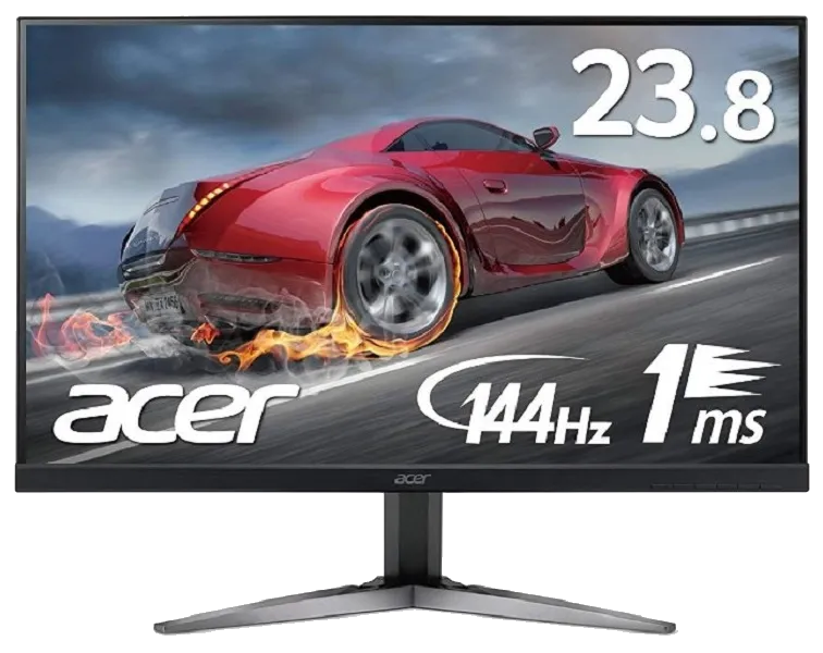 Ремонт KG241YUbmiipx [UM.QX1EE.006] в сервисном центре acer-remont-center
