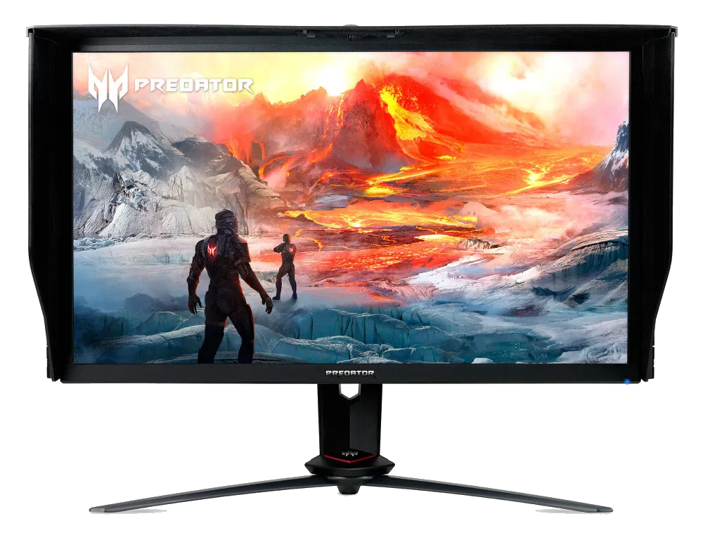 Ремонт Predator XB273KSbmiprzx [UM.HX3EE.S01] в сервисном центре acer-remont-center