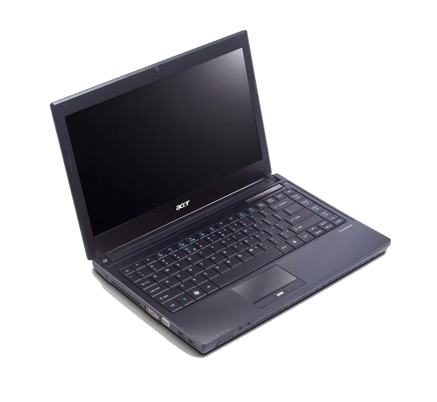 Замена USB порта Acer TravelMate TimelineX 8372TG