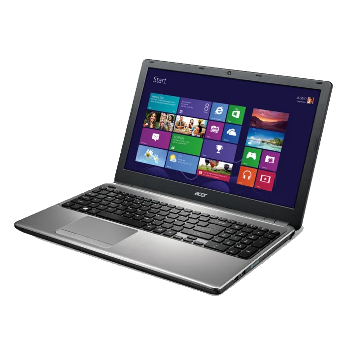 Замена USB порта Acer TravelMate P255