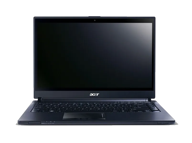 Замена USB порта Acer TravelMate 8481G