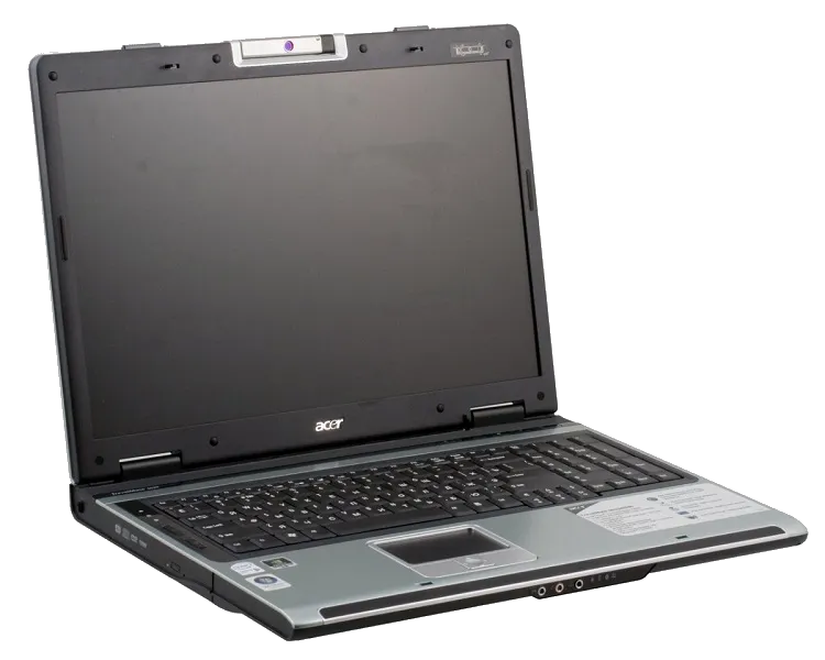 Замена USB порта Acer TravelMate 5623WSMi