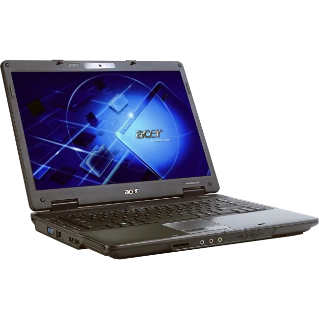 Замена USB порта Acer TravelMate 5330