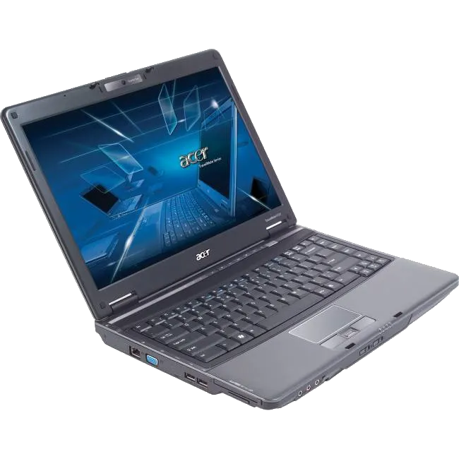 Замена USB порта Acer TravelMate 4330