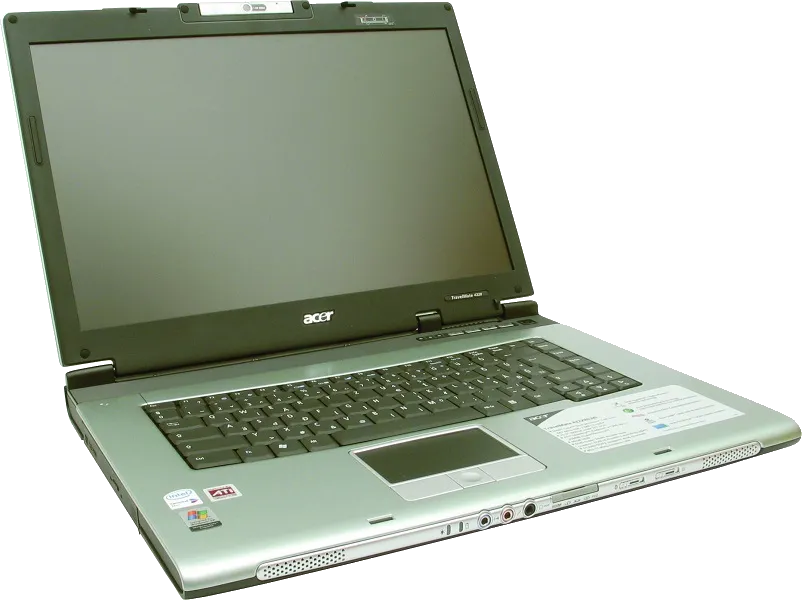 Замена USB порта Acer TravelMate 4222WLMi