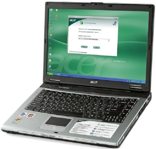 Замена USB порта Acer TravelMate 3222WXMi