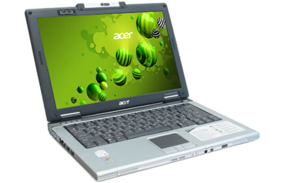 Замена USB порта Acer TravelMate 3012WTMi