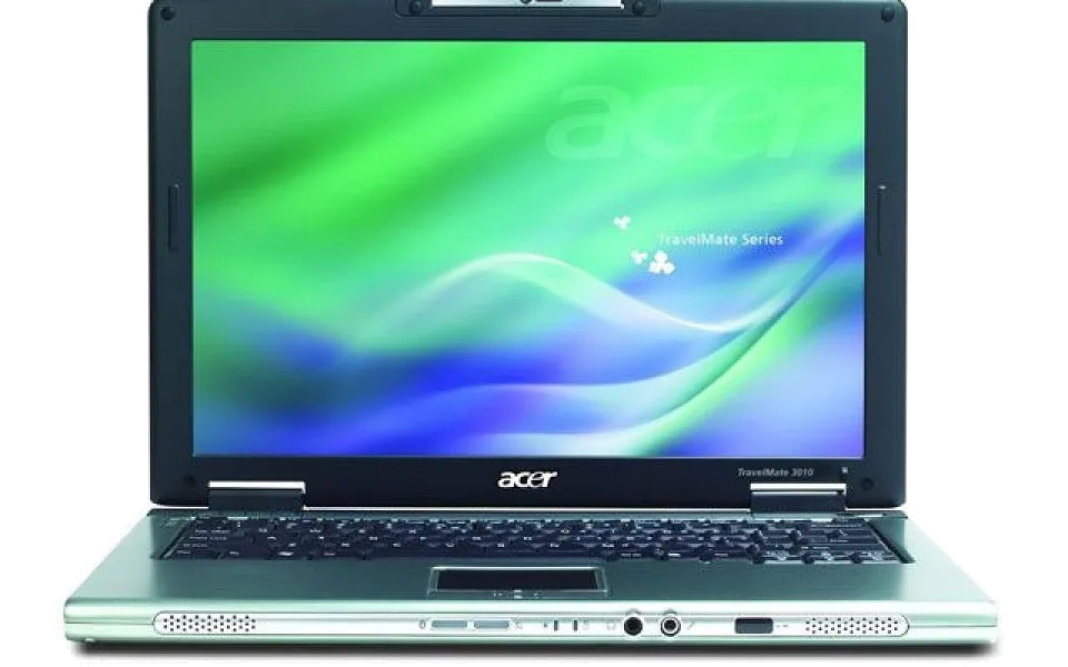 Замена USB порта Acer TravelMate 3010