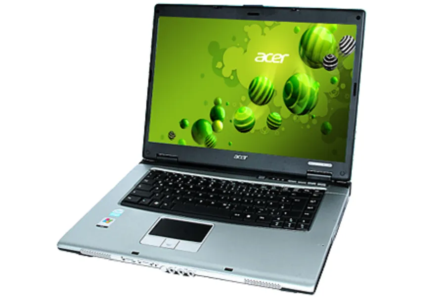 Замена USB порта Acer TravelMate 2493WLMi