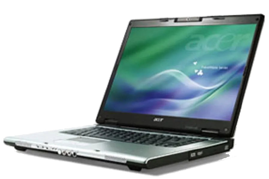 Замена USB порта Acer TravelMate 2493NWLC