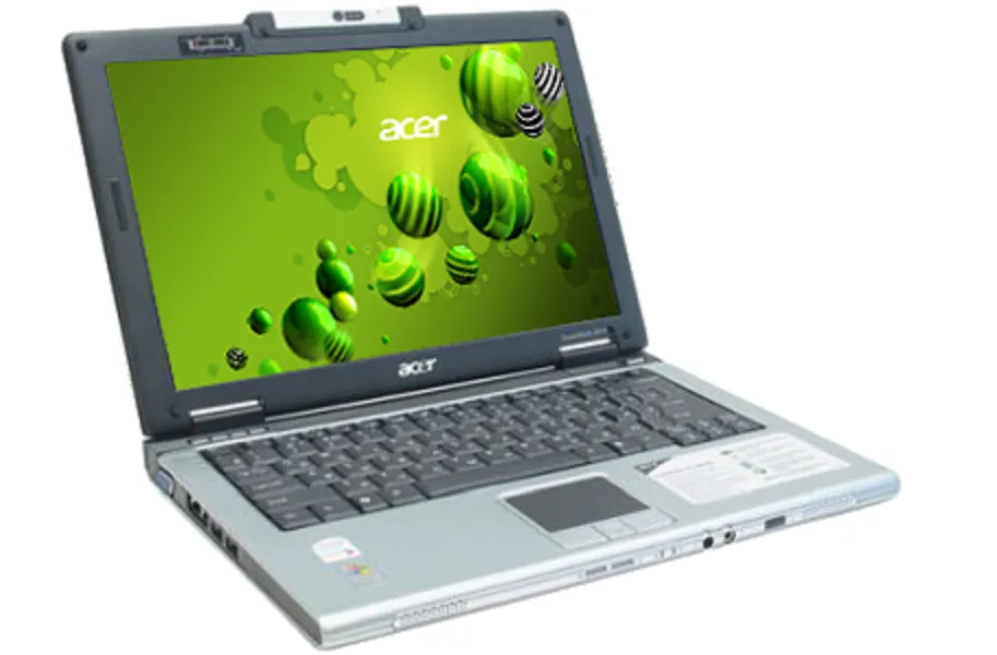 Замена USB порта Acer TravelMate 2486NWXMi