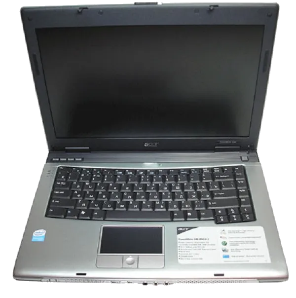 Замена USB порта Acer TravelMate 2483NWXCi