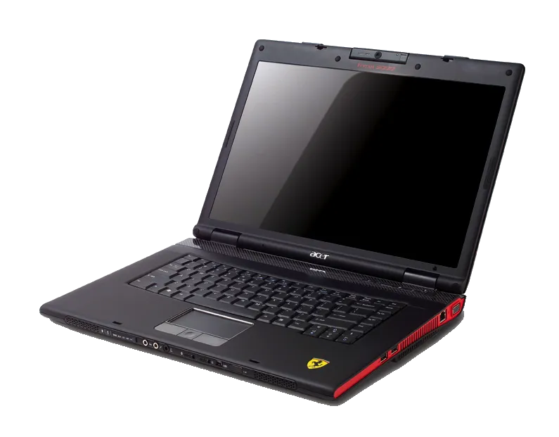Замена USB порта Acer Ferrari 5004WLMi
