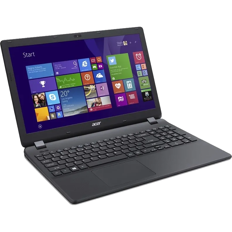 Замена USB порта Acer Extensa EX2530