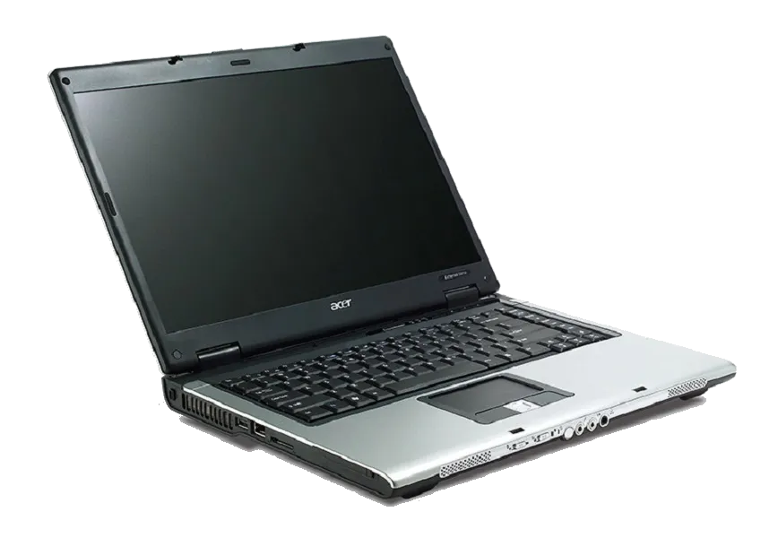 Замена USB порта Acer Extensa 5513WLMi
