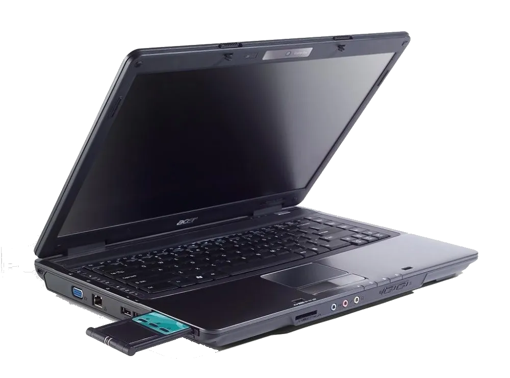 Замена USB порта Acer Extensa 5230