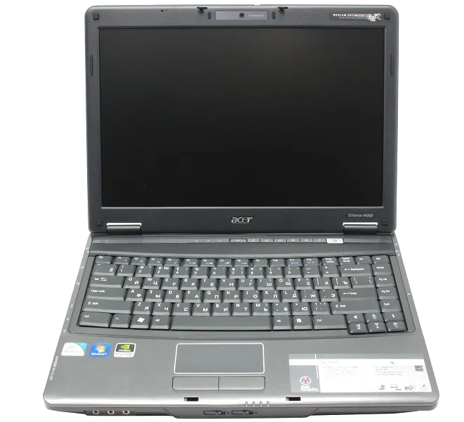 Замена USB порта Acer Extensa 4630ZG