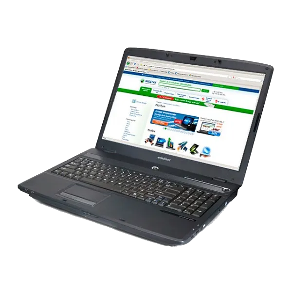 Замена USB порта Acer eMachines G620