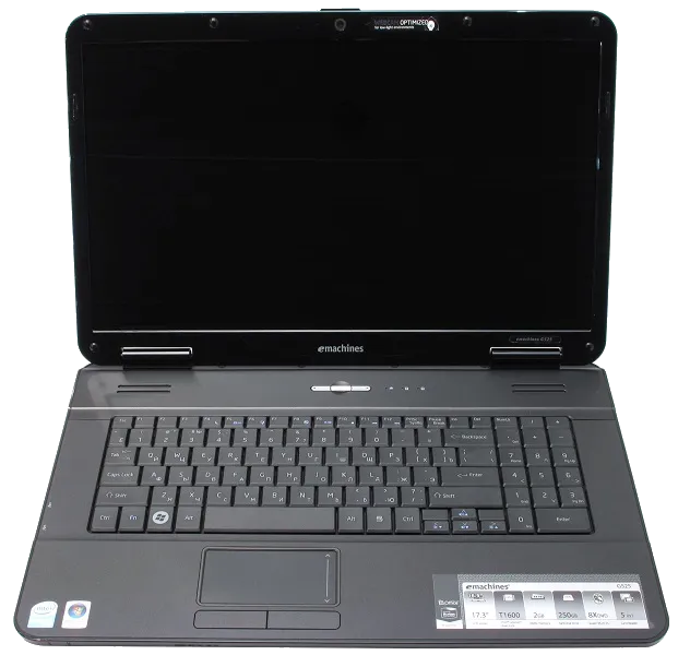 Замена USB порта Acer eMachines G525