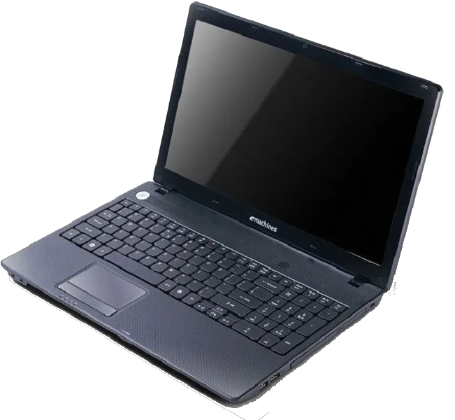 Замена USB порта Acer eMachines E732ZG