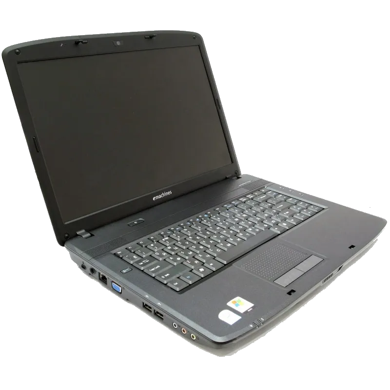 Замена USB порта Acer eMachines E520