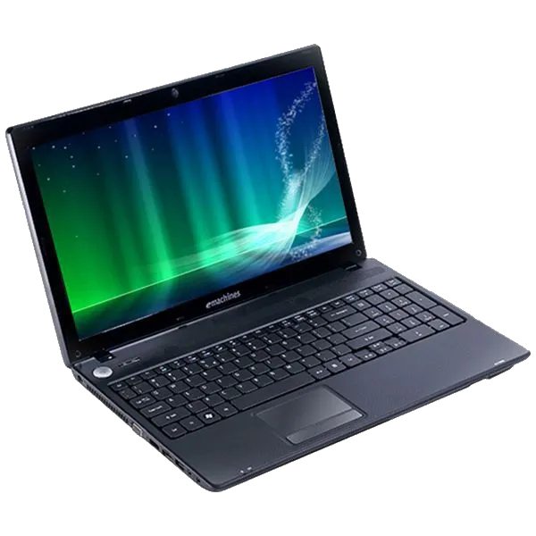 Замена USB порта Acer eMachines E442