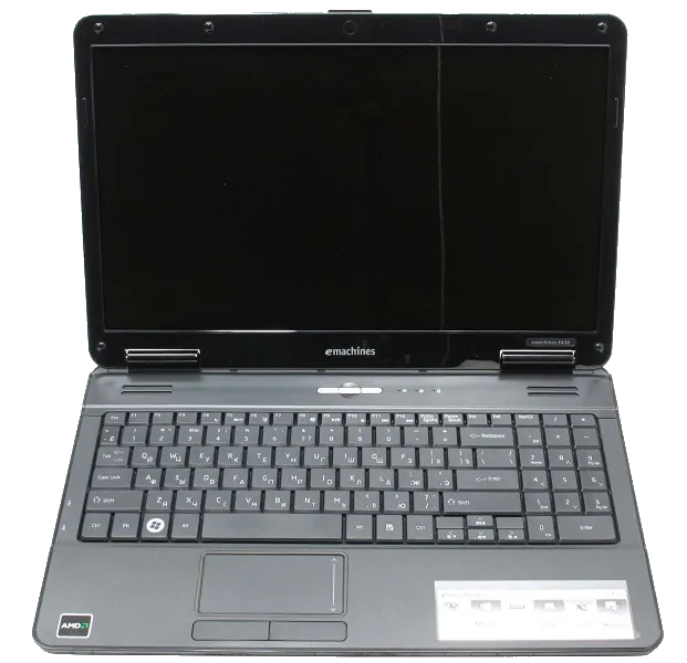 Замена USB порта Acer eMachines E430