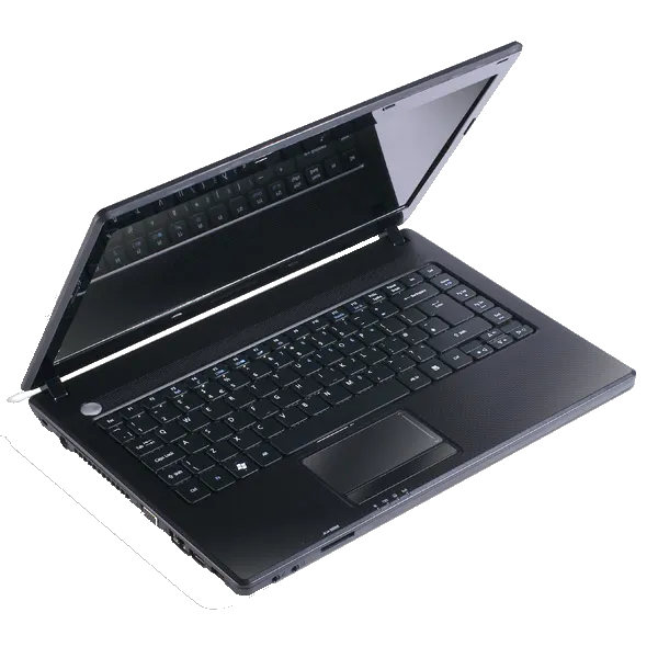 Замена USB порта Acer eMachines D732ZG