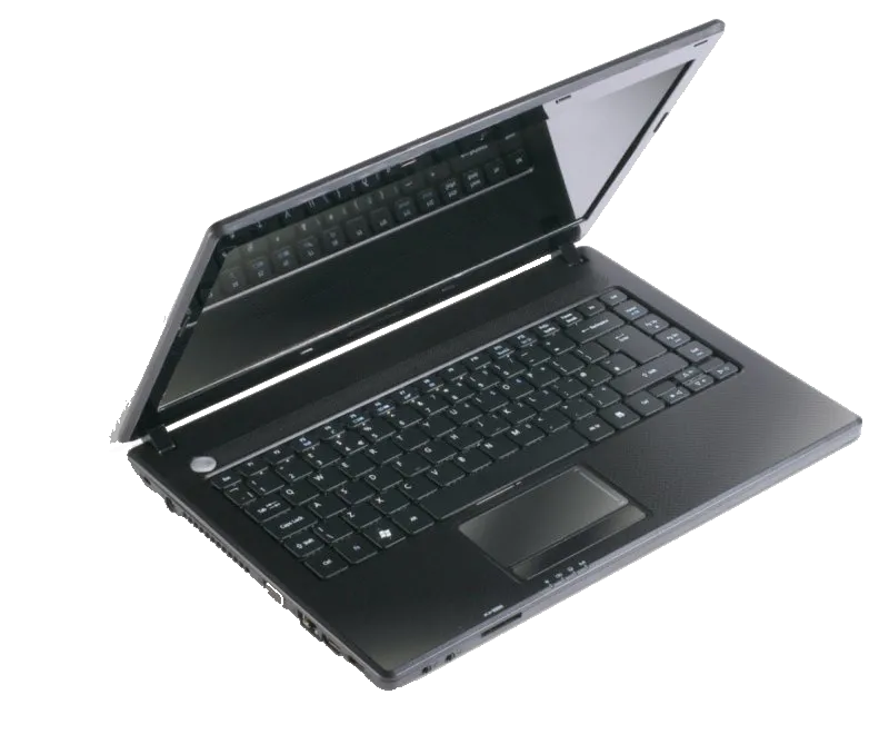 Замена USB порта Acer eMachines D732G