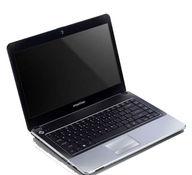 Замена USB порта Acer eMachines D640G