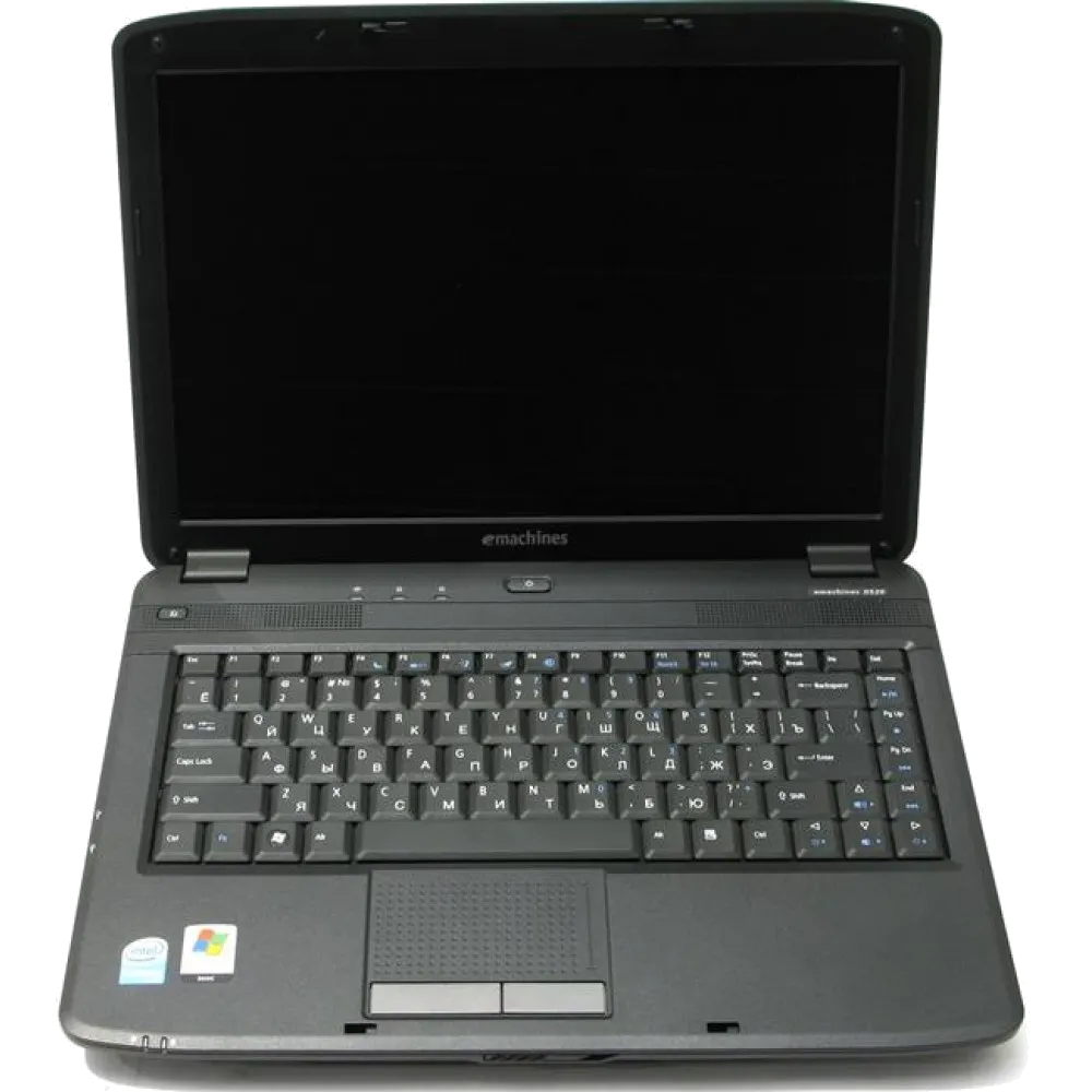 Замена USB порта Acer eMachines D520