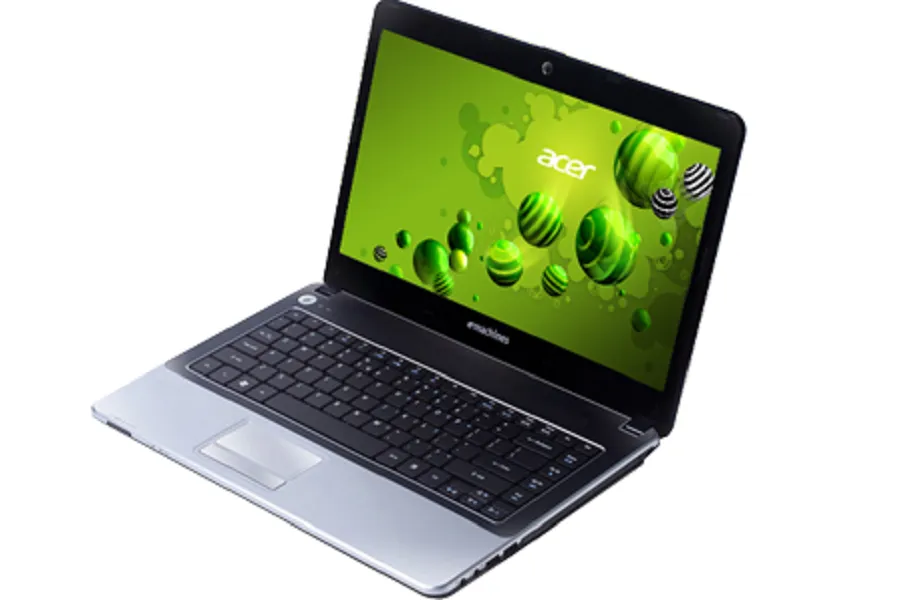 Замена USB порта Acer eMachines D440