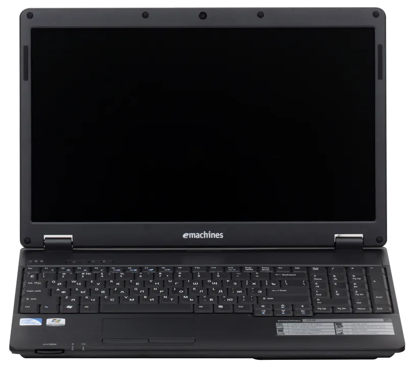 Замена USB порта Acer eMachines 528