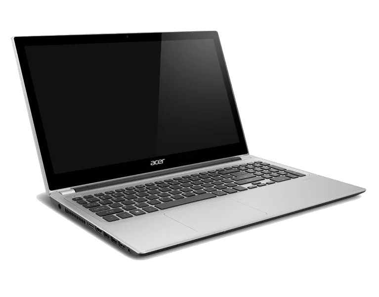 Замена USB порта Acer Aspire V5-571P