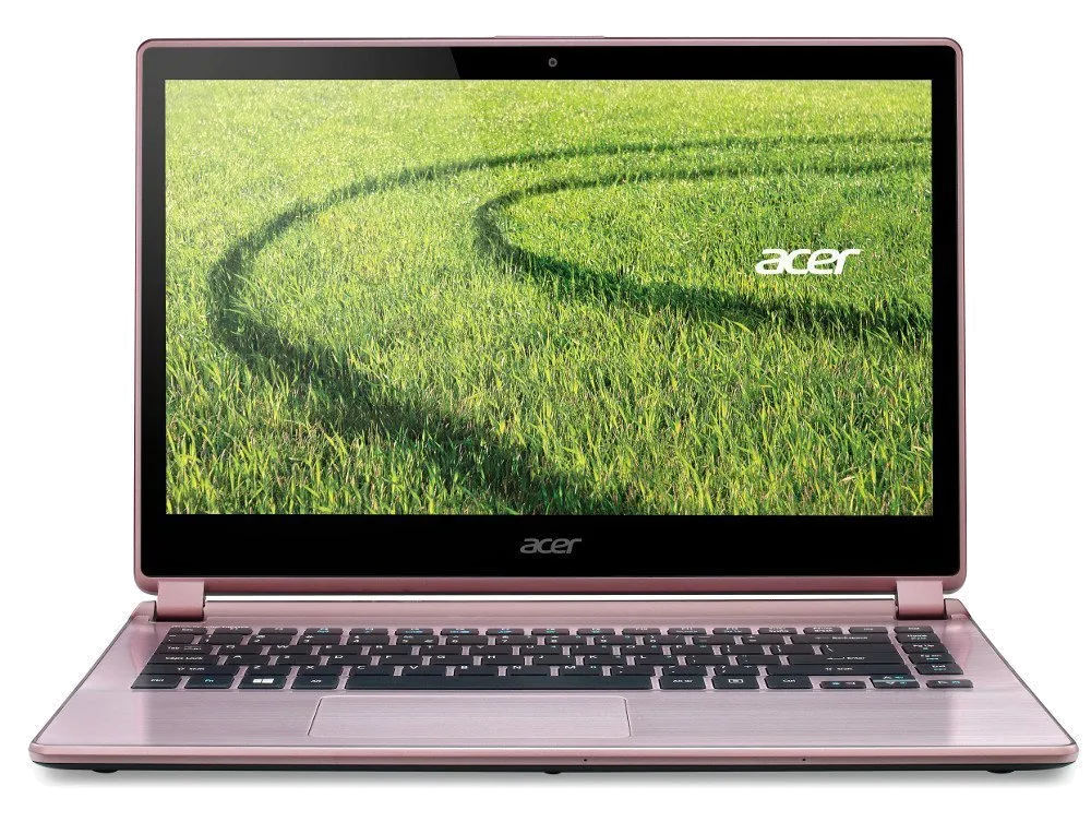 Замена USB порта Acer Aspire V5-473PG