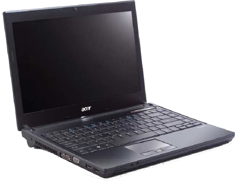 Замена USB порта Acer Aspire TimelineX 8372T