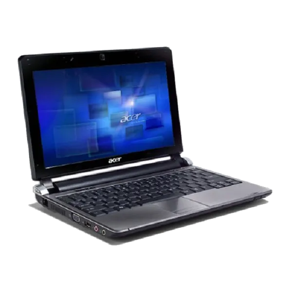 Замена USB порта Acer Aspire One P531H