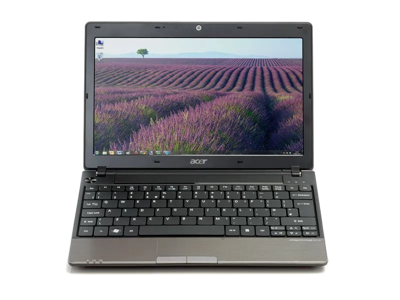 Замена USB порта Acer Aspire One A721