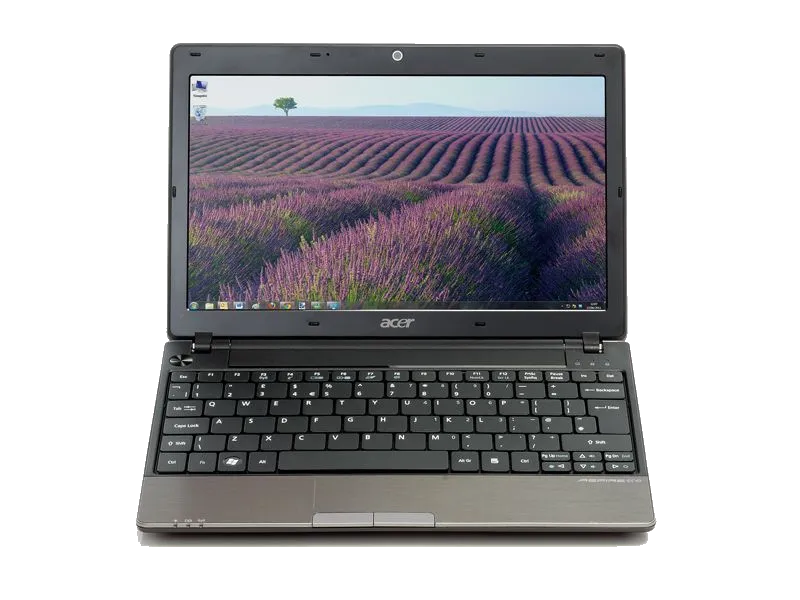 Замена USB порта Acer Aspire One 721