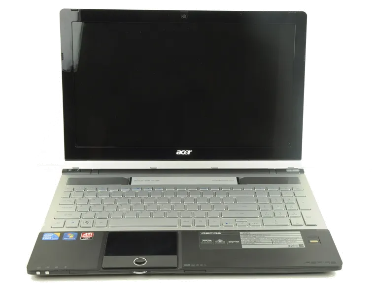 Замена USB порта Acer Aspire Ethos 5943G