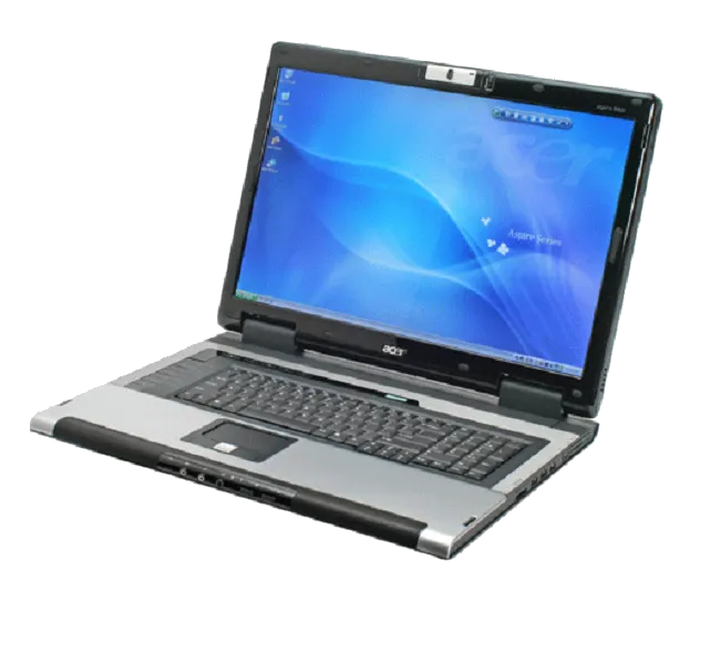 Замена USB порта Acer Aspire 9804WKMi
