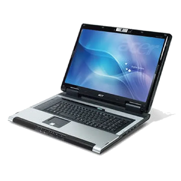 Замена USB порта Acer Aspire 9802AWKMi