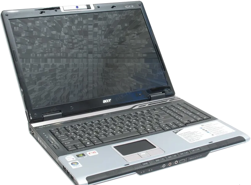 Замена USB порта Acer Aspire 9525WSMi