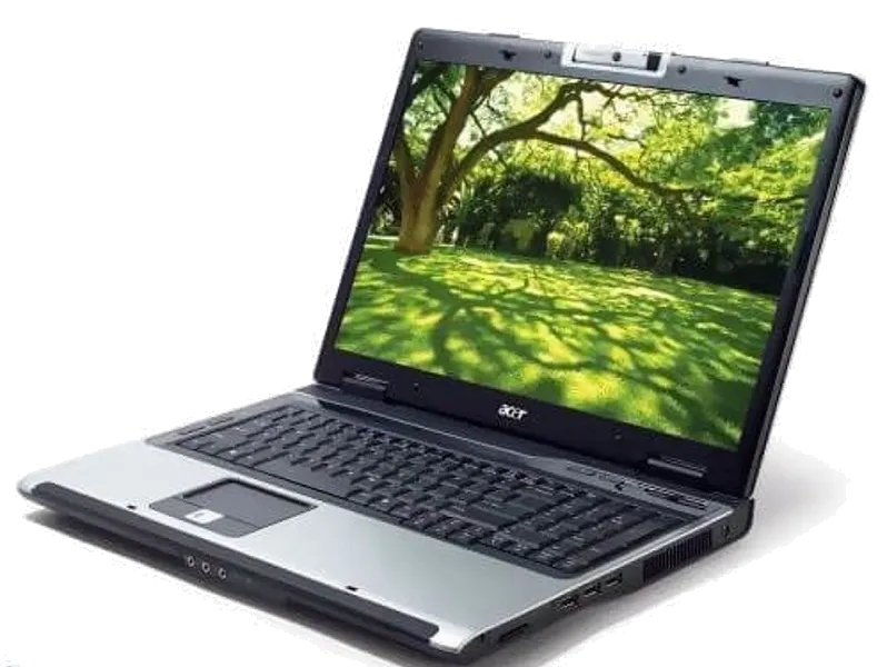 Замена USB порта Acer Aspire 9513WSMi
