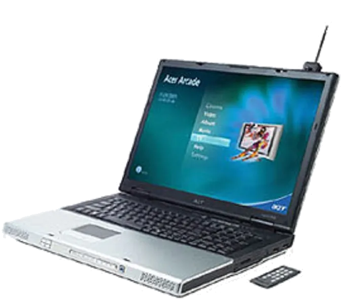 Замена USB порта Acer Aspire 9510