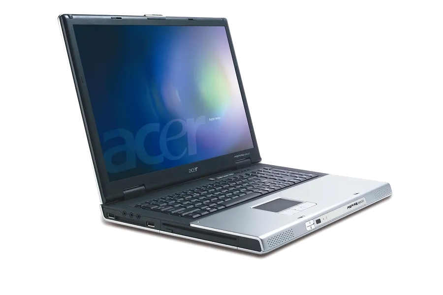 Замена USB порта Acer Aspire 9504WSMi