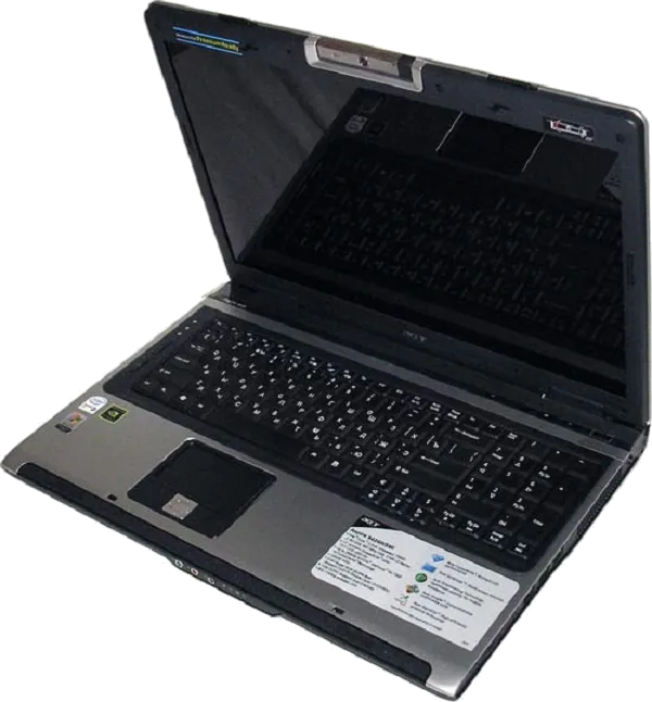 Замена USB порта Acer Aspire 9424WSMi