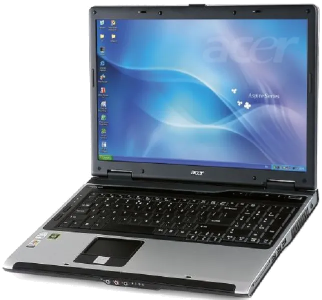Замена USB порта Acer Aspire 9412ZWSMi