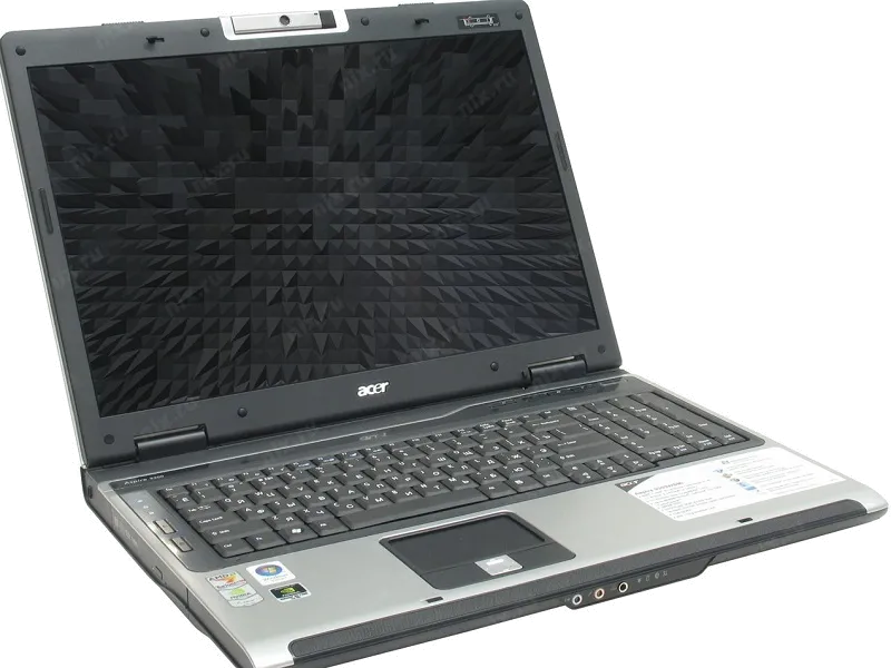 Замена USB порта Acer Aspire 9303WSMi