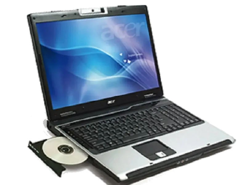 Замена USB порта Acer Aspire 9301AWSM